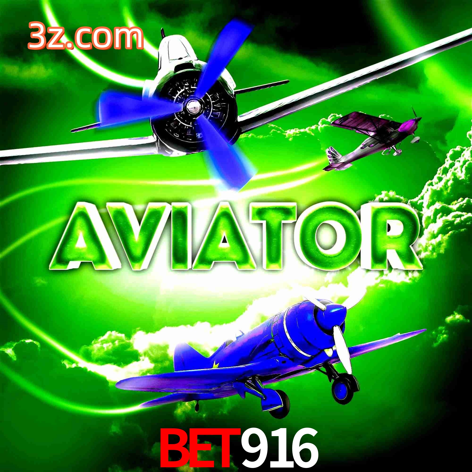 Aviator BET916 Tente a Sorte