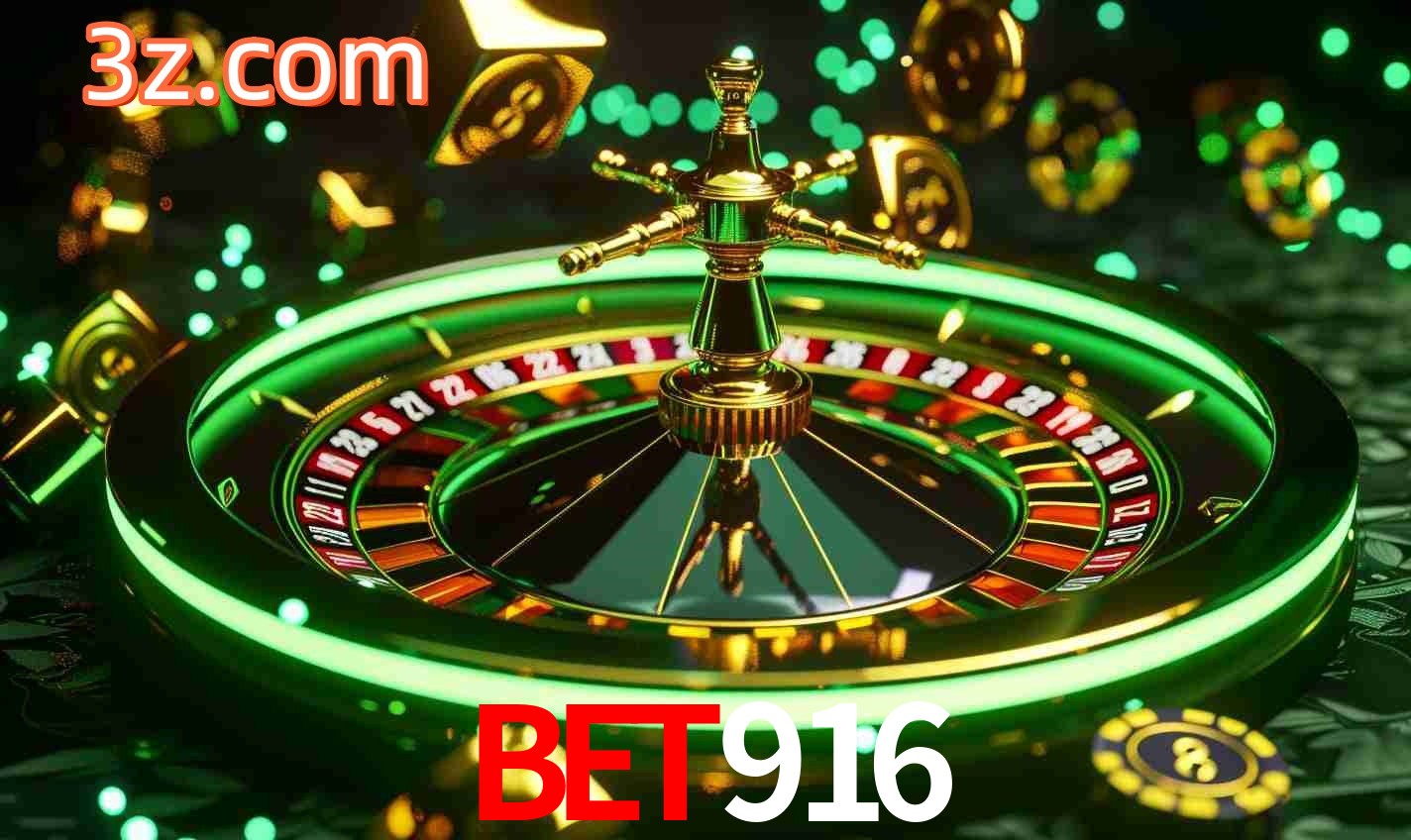 Desfrutar de um Cassino BET916