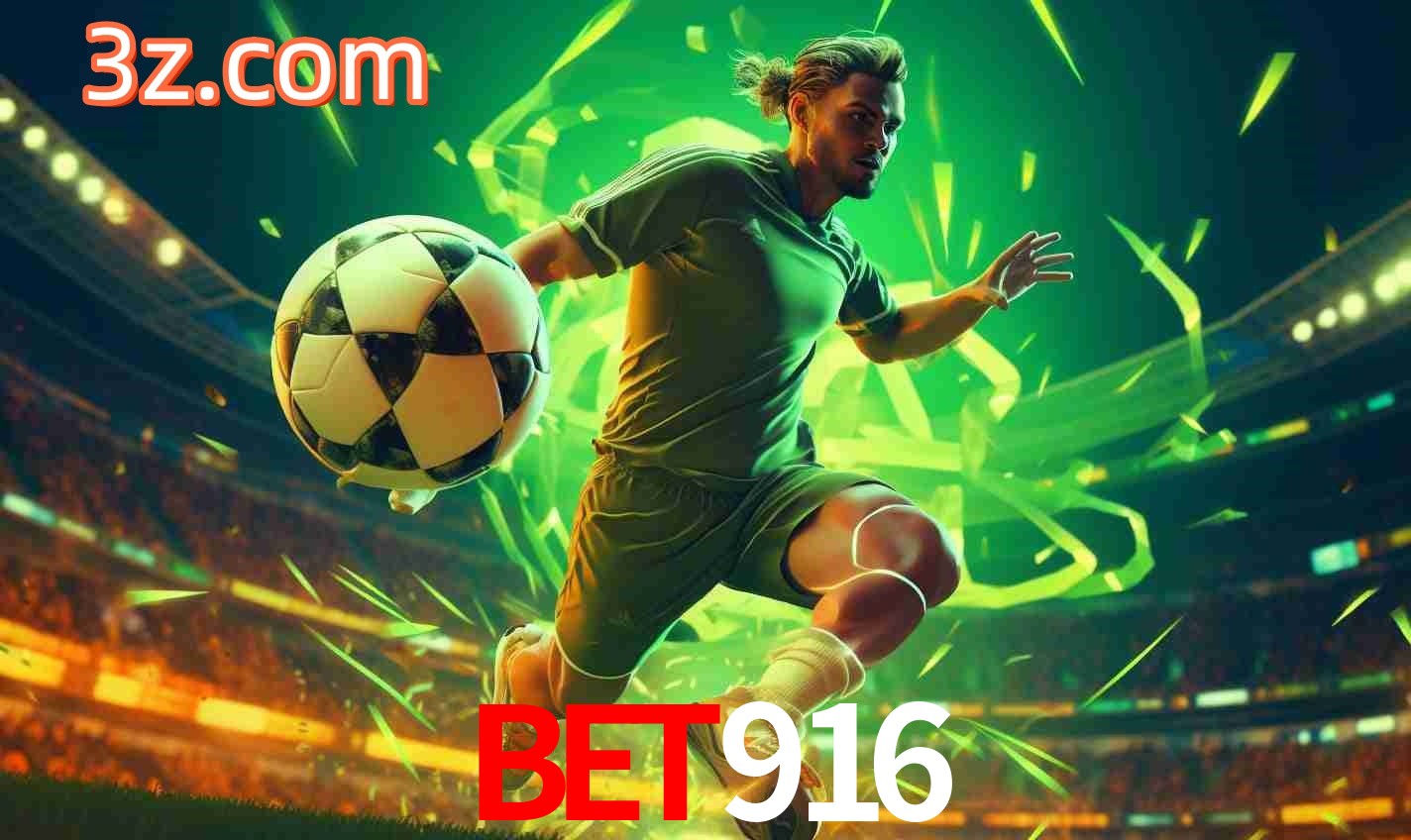 Diversidade Apostas no BET916