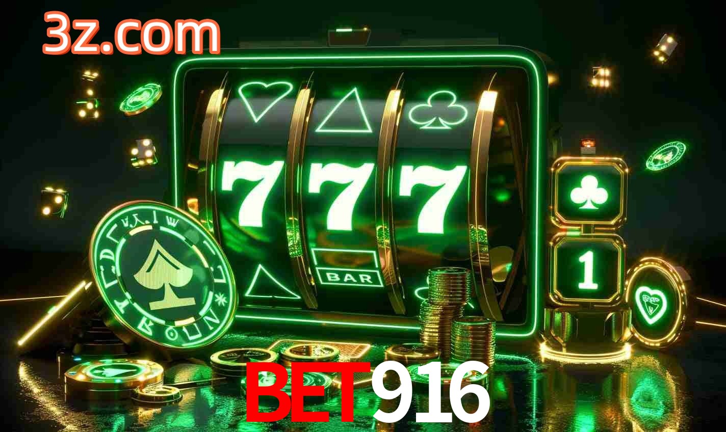 Seguro Login no Cassino Online BET916